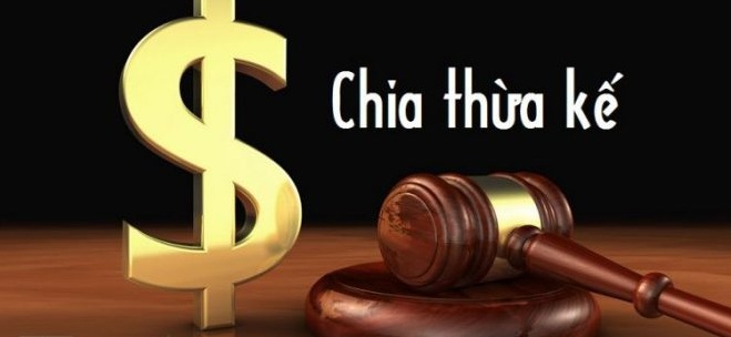 Thừa Kế Theo Pháp Luật