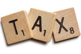 Thủ tục thay đổi thông tin đăng ký thuế